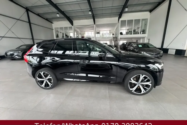 Volvo XC60 din 2023 cu 57.461 km - oferta VOL257936 - foto 19