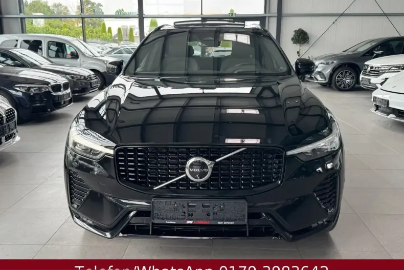 Volvo XC60 din 2023 cu 57.461 km - oferta VOL257936 - foto 22