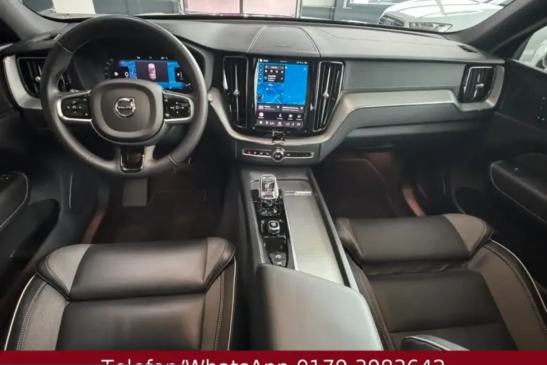 Volvo XC60 din 2023 cu 57.461 km - oferta VOL257936 - foto 28
