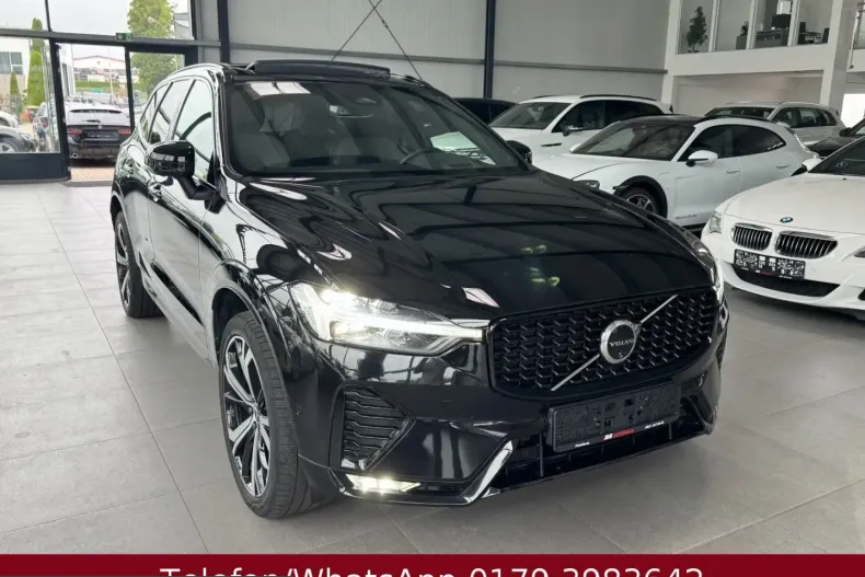 Volvo XC60 din 2023 cu 57.461 km - oferta VOL257936 - foto 30