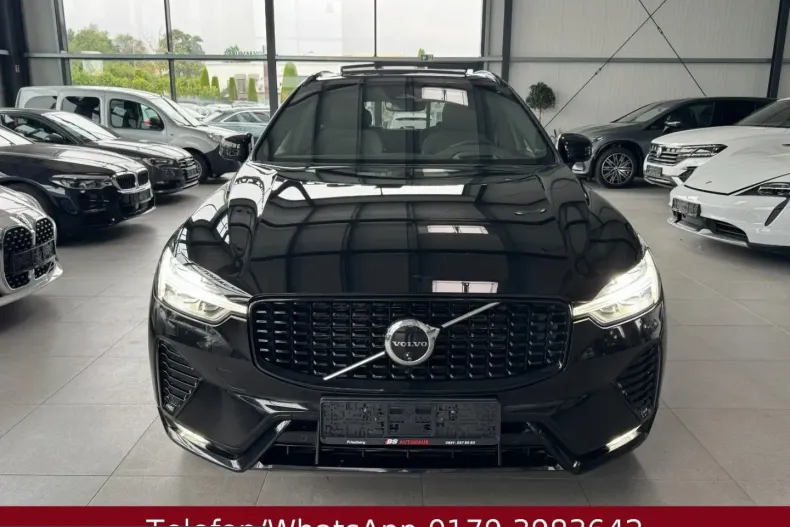 Volvo XC60 din 2023 cu 57.461 km - oferta VOL257936 - foto 31
