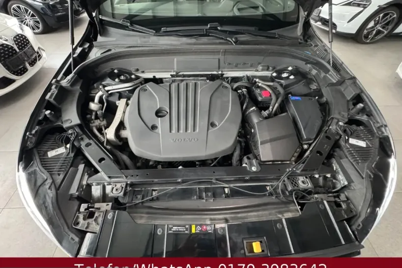 Volvo XC60 din 2023 cu 57.461 km - oferta VOL257936 - foto 32