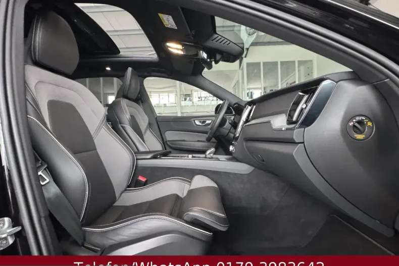 Volvo XC60 din 2023 cu 57.461 km - oferta VOL257936 - foto 34