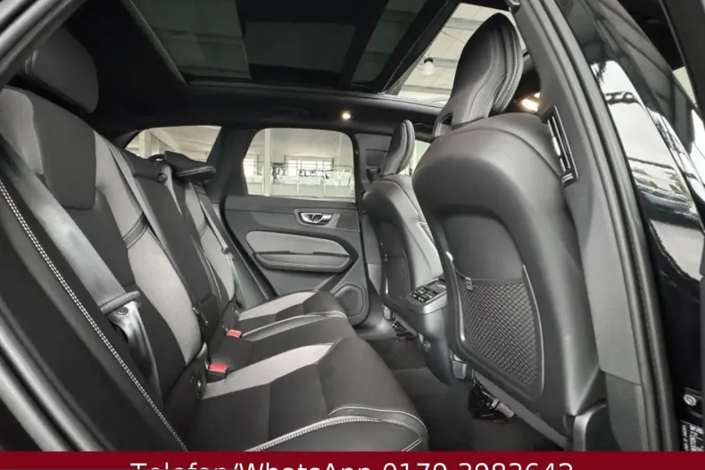 Volvo XC60 din 2023 cu 57.461 km - oferta VOL257936 - foto 35