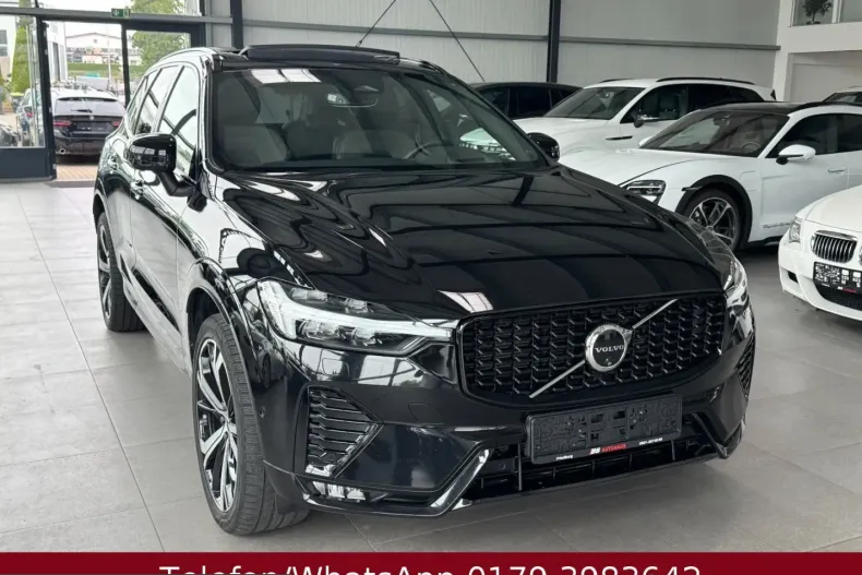 Volvo XC60 din 2023 cu 57.461 km - oferta VOL257936 - foto 43