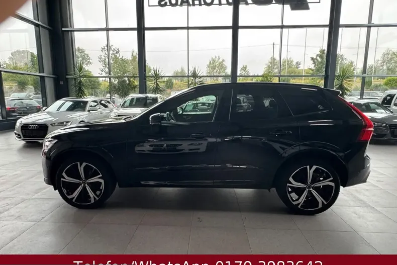 Volvo XC60 din 2023 cu 57.461 km - oferta VOL257936 - foto 45