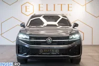 Volkswagen Touareg din 2026 cu 11.780 km - oferta VOL257938 - foto 2