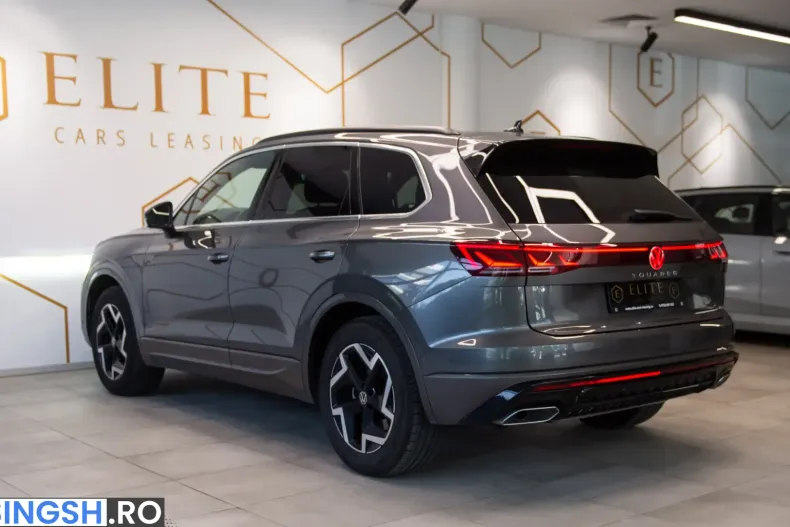 Volkswagen Touareg din 2026 cu 11.780 km - oferta VOL257938 - foto 6