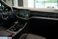 Volkswagen Touareg din 2026 cu 11.780 km - oferta VOL257938 - foto 31