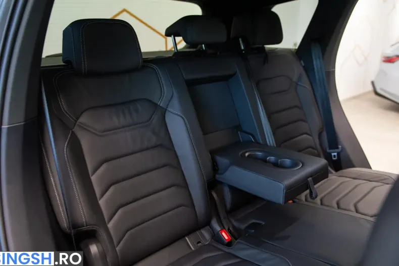 Volkswagen Touareg din 2026 cu 11.780 km - oferta VOL257938 - foto 33