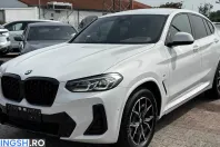 BMW X4 (Seria X) din 2022 cu 52.300 km - oferta BMW257939 - foto 1