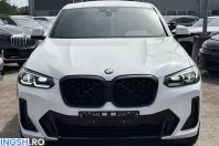 BMW X4 (Seria X) din 2022 cu 52.300 km - oferta BMW257939 - foto 2