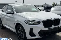 BMW X4 (Seria X) din 2022 cu 52.300 km - oferta BMW257939 - foto 3