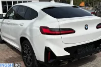 BMW X4 (Seria X) din 2022 cu 52.300 km - oferta BMW257939 - foto 4