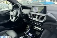 BMW X4 (Seria X) din 2022 cu 52.300 km - oferta BMW257939 - foto 10