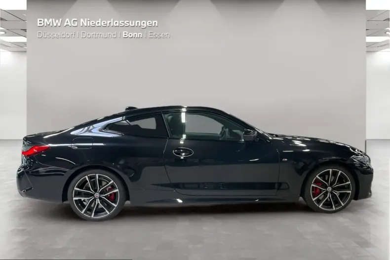 BMW M440 (Seria 4) din 2022 cu 35.348 km - oferta BMW257941 - foto 4