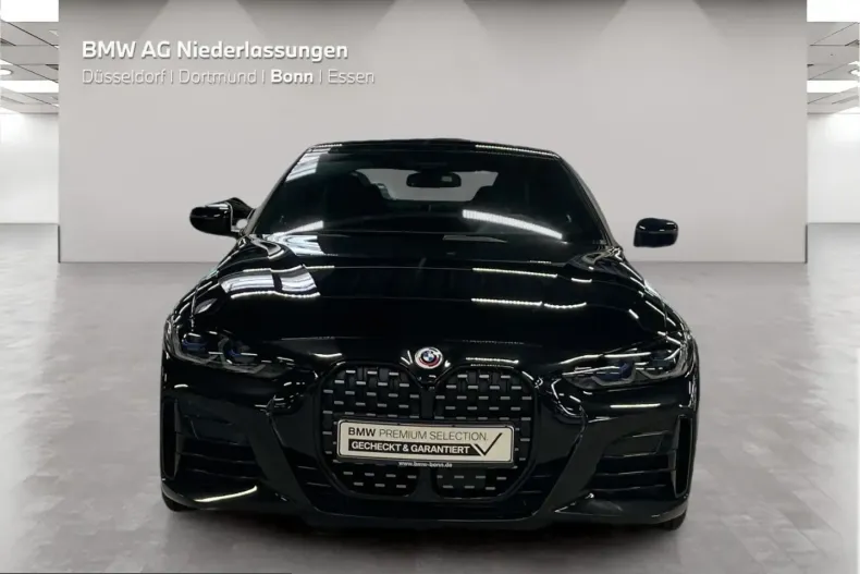BMW M440 (Seria 4) din 2022 cu 35.348 km - oferta BMW257941 - foto 5