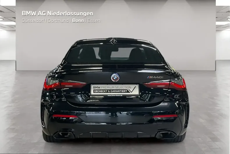 BMW M440 (Seria 4) din 2022 cu 35.348 km - oferta BMW257941 - foto 6
