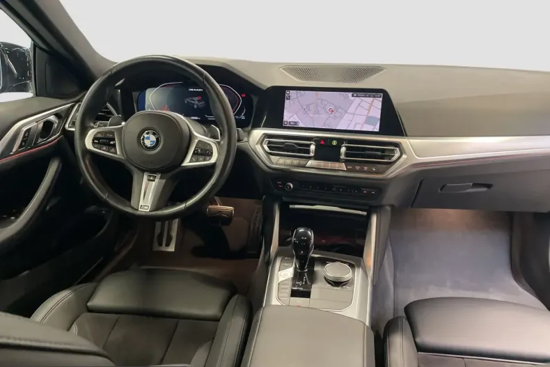 BMW M440 (Seria 4) din 2022 cu 35.348 km - oferta BMW257941 - foto 9