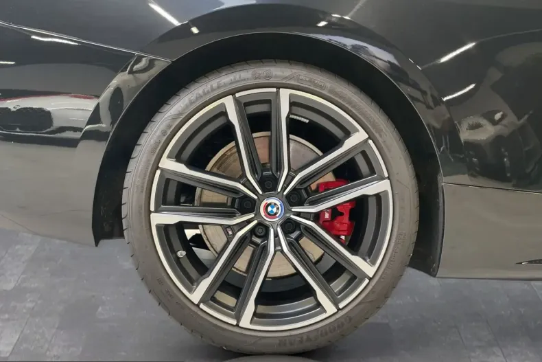 BMW M440 (Seria 4) din 2022 cu 35.348 km - oferta BMW257941 - foto 11