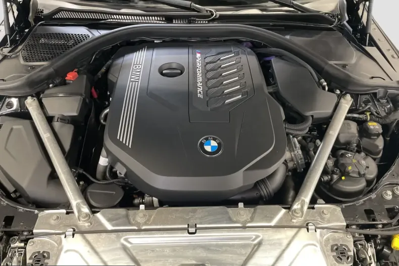 BMW M440 (Seria 4) din 2022 cu 35.348 km - oferta BMW257941 - foto 12