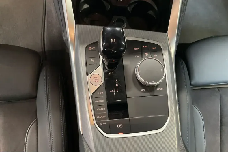 BMW M440 (Seria 4) din 2022 cu 35.348 km - oferta BMW257941 - foto 14