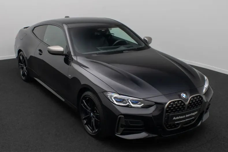 BMW M440 (Seria 4) din 2023 cu 49.164 km - oferta BMW257943 - foto 1