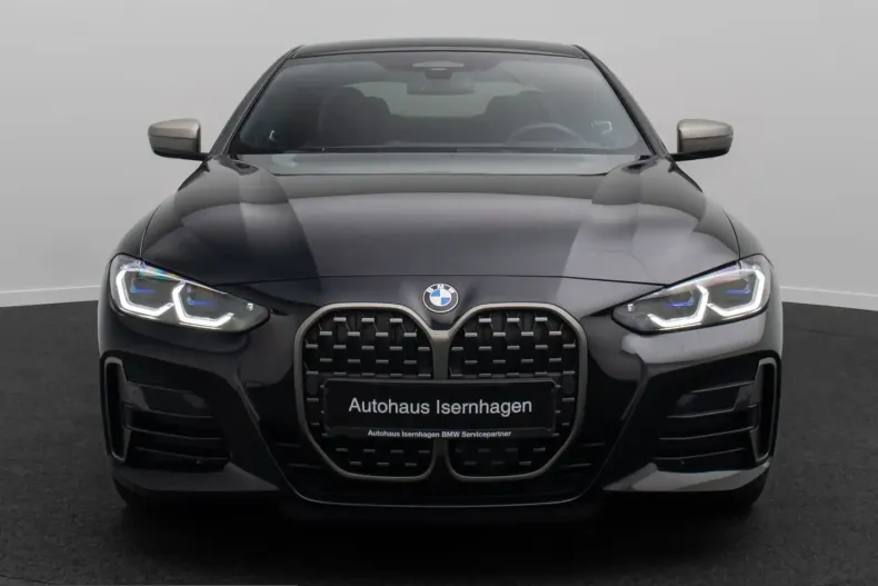 BMW M440 (Seria 4) din 2023 cu 49.164 km - oferta BMW257943 - foto 2