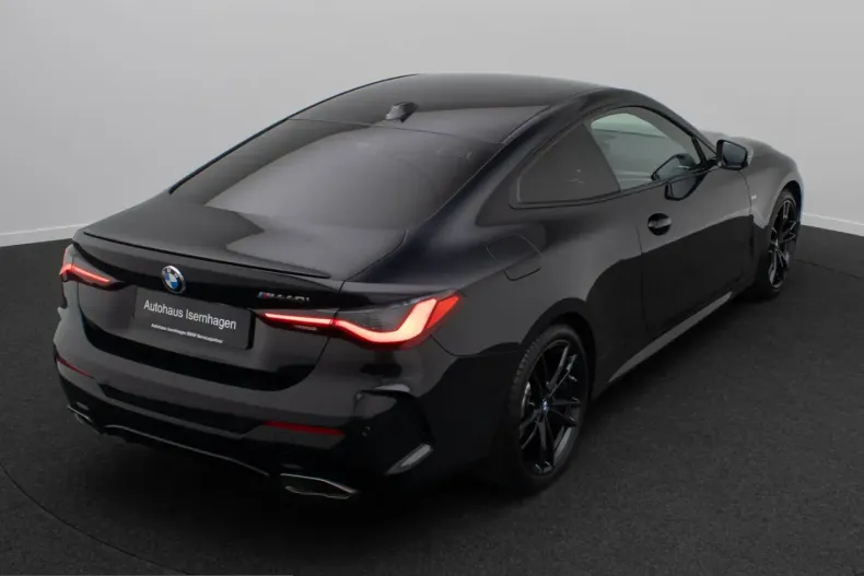 BMW M440 (Seria 4) din 2023 cu 49.164 km - oferta BMW257943 - foto 6