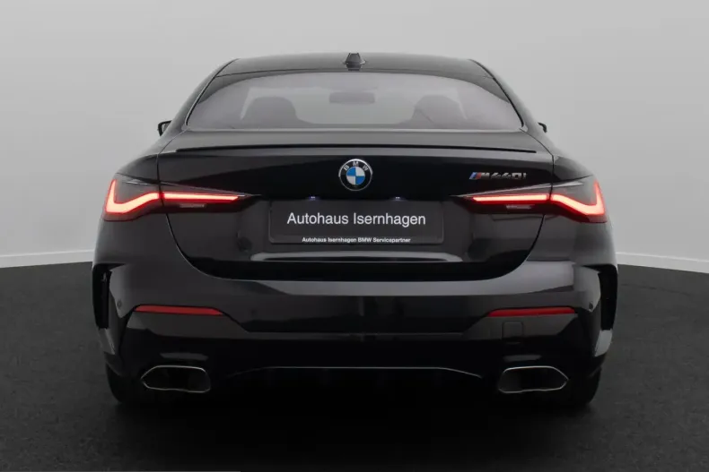 BMW M440 (Seria 4) din 2023 cu 49.164 km - oferta BMW257943 - foto 7