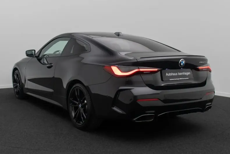 BMW M440 (Seria 4) din 2023 cu 49.164 km - oferta BMW257943 - foto 8