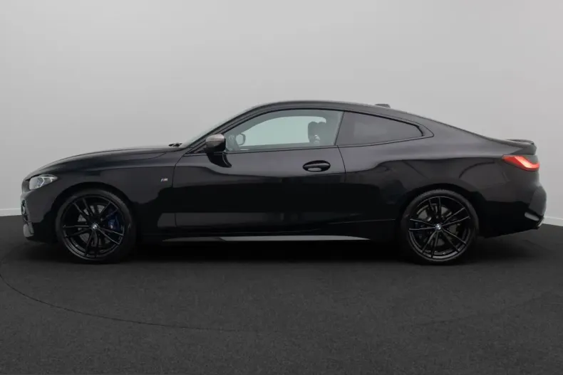 BMW M440 (Seria 4) din 2023 cu 49.164 km - oferta BMW257943 - foto 10