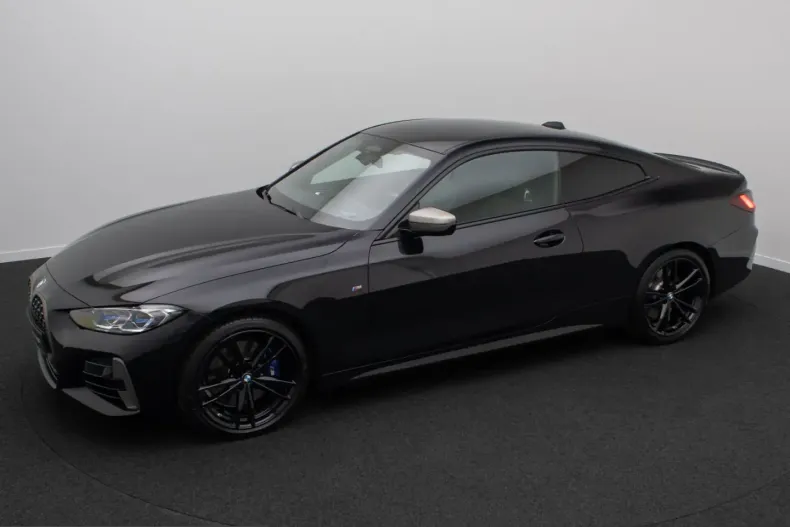 BMW M440 (Seria 4) din 2023 cu 49.164 km - oferta BMW257943 - foto 11