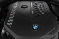 BMW M440 (Seria 4) din 2023 cu 49.164 km - oferta BMW257943 - foto 13