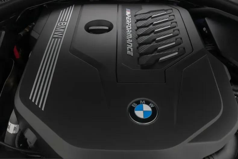 BMW M440 (Seria 4) din 2023 cu 49.164 km - oferta BMW257943 - foto 13