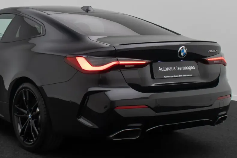 BMW M440 (Seria 4) din 2023 cu 49.164 km - oferta BMW257943 - foto 15