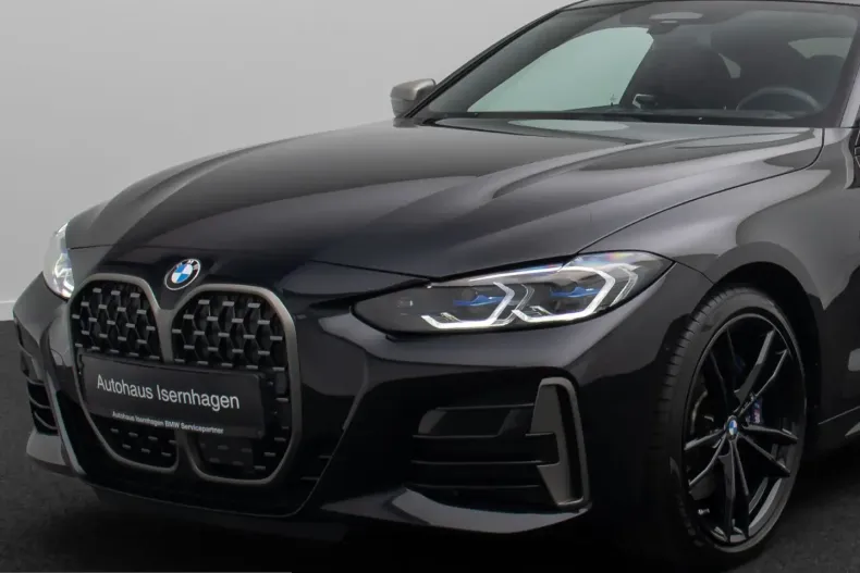 BMW M440 (Seria 4) din 2023 cu 49.164 km - oferta BMW257943 - foto 16