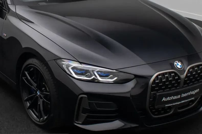 BMW M440 (Seria 4) din 2023 cu 49.164 km - oferta BMW257943 - foto 17