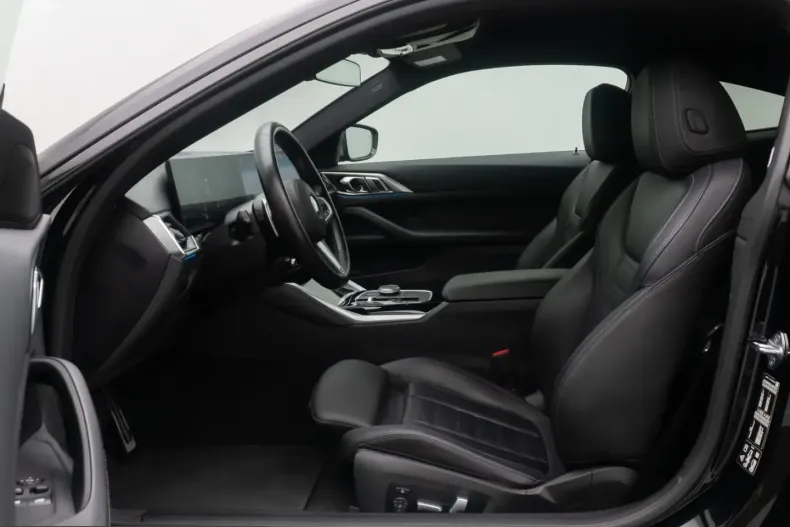 BMW M440 (Seria 4) din 2023 cu 49.164 km - oferta BMW257943 - foto 18