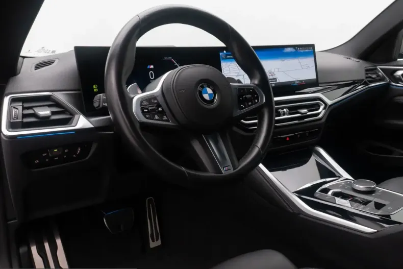 BMW M440 (Seria 4) din 2023 cu 49.164 km - oferta BMW257943 - foto 19