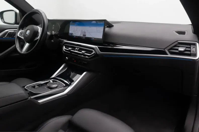 BMW M440 (Seria 4) din 2023 cu 49.164 km - oferta BMW257943 - foto 22