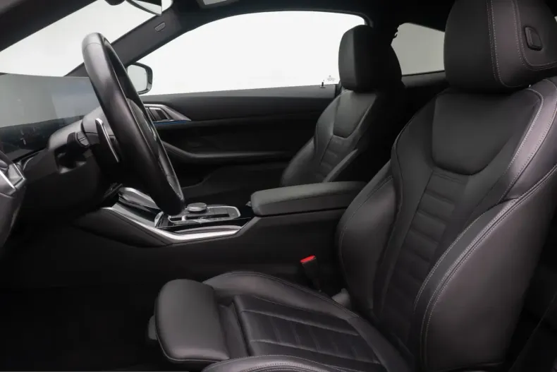 BMW M440 (Seria 4) din 2023 cu 49.164 km - oferta BMW257943 - foto 30