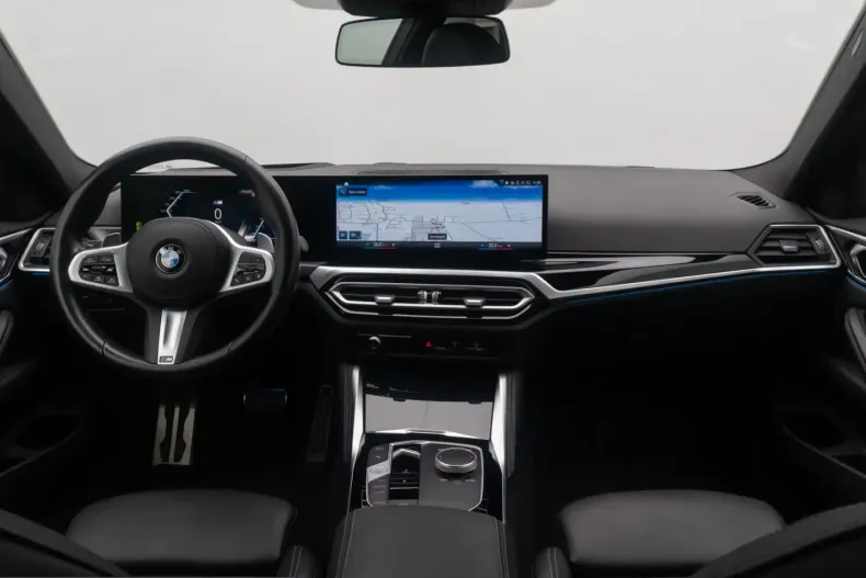 BMW M440 (Seria 4) din 2023 cu 49.164 km - oferta BMW257943 - foto 34
