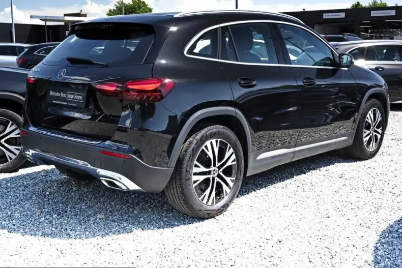 Mercedes-Benz GLA 200 (Clasa GLA) din 2025 cu 12.307 km - oferta MER257944 - foto 4