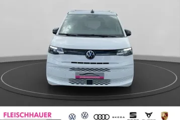 Volkswagen T7 California din 2025 - oferta VOL257945