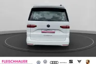 Volkswagen T7 California din 2025 cu 5.606 km - oferta VOL257945 - foto 2