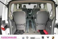 Volkswagen T7 California din 2025 cu 5.606 km - oferta VOL257945 - foto 3