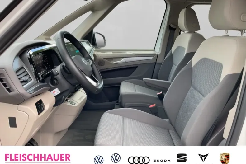 Volkswagen T7 California din 2025 cu 5.606 km - oferta VOL257945 - foto 4