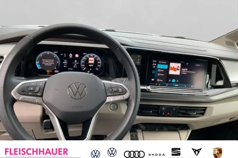 Volkswagen T7 California din 2025 cu 5.606 km - oferta VOL257945 - foto 5