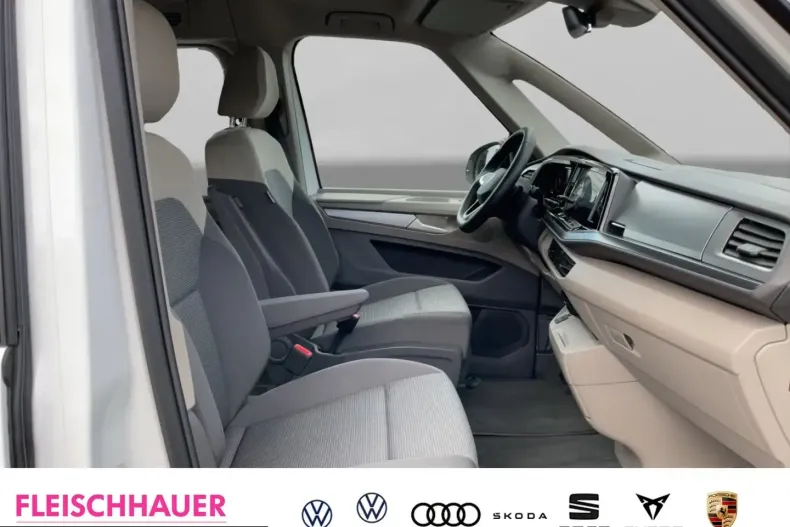 Volkswagen T7 California din 2025 cu 5.606 km - oferta VOL257945 - foto 7